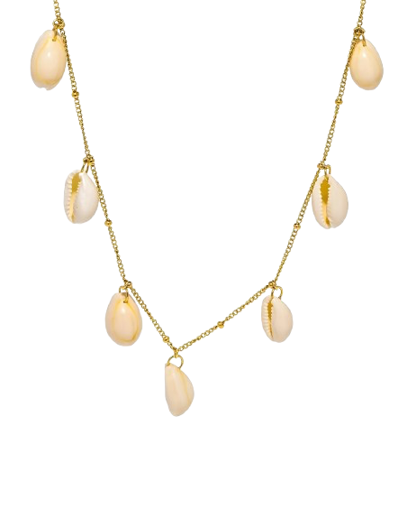 STELLA-NECKLACE