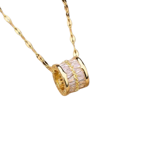 AMANDA-NECKLACE