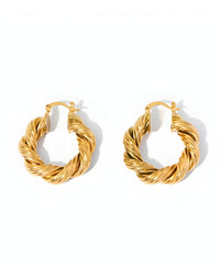 ZIA-EARRING