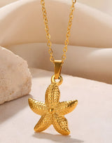 SCARLETT-NECKLACE