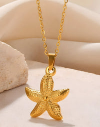 SCARLETT-NECKLACE