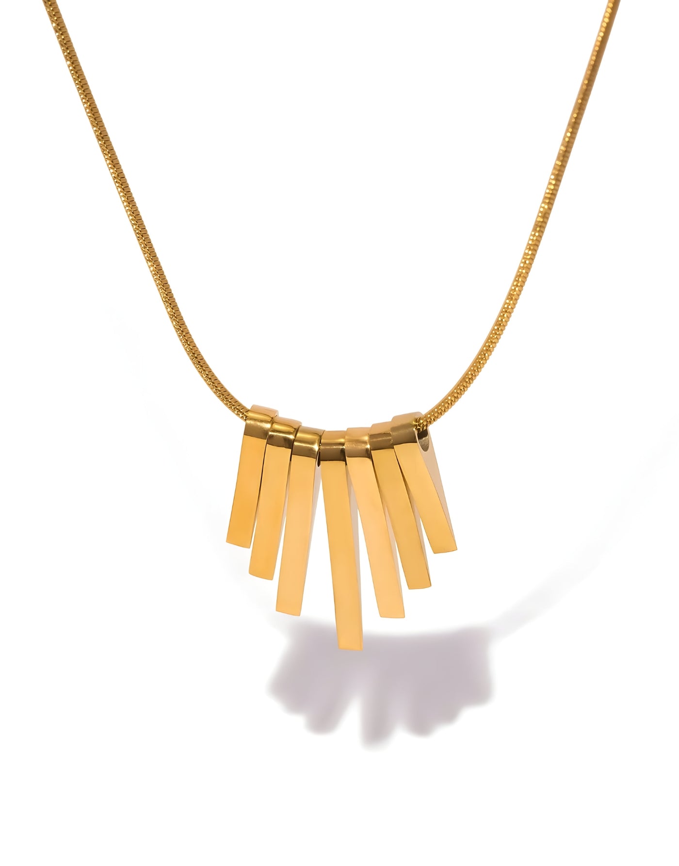 AVANI-NECKLACE