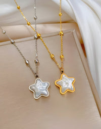 LOUISA-NECKLACE