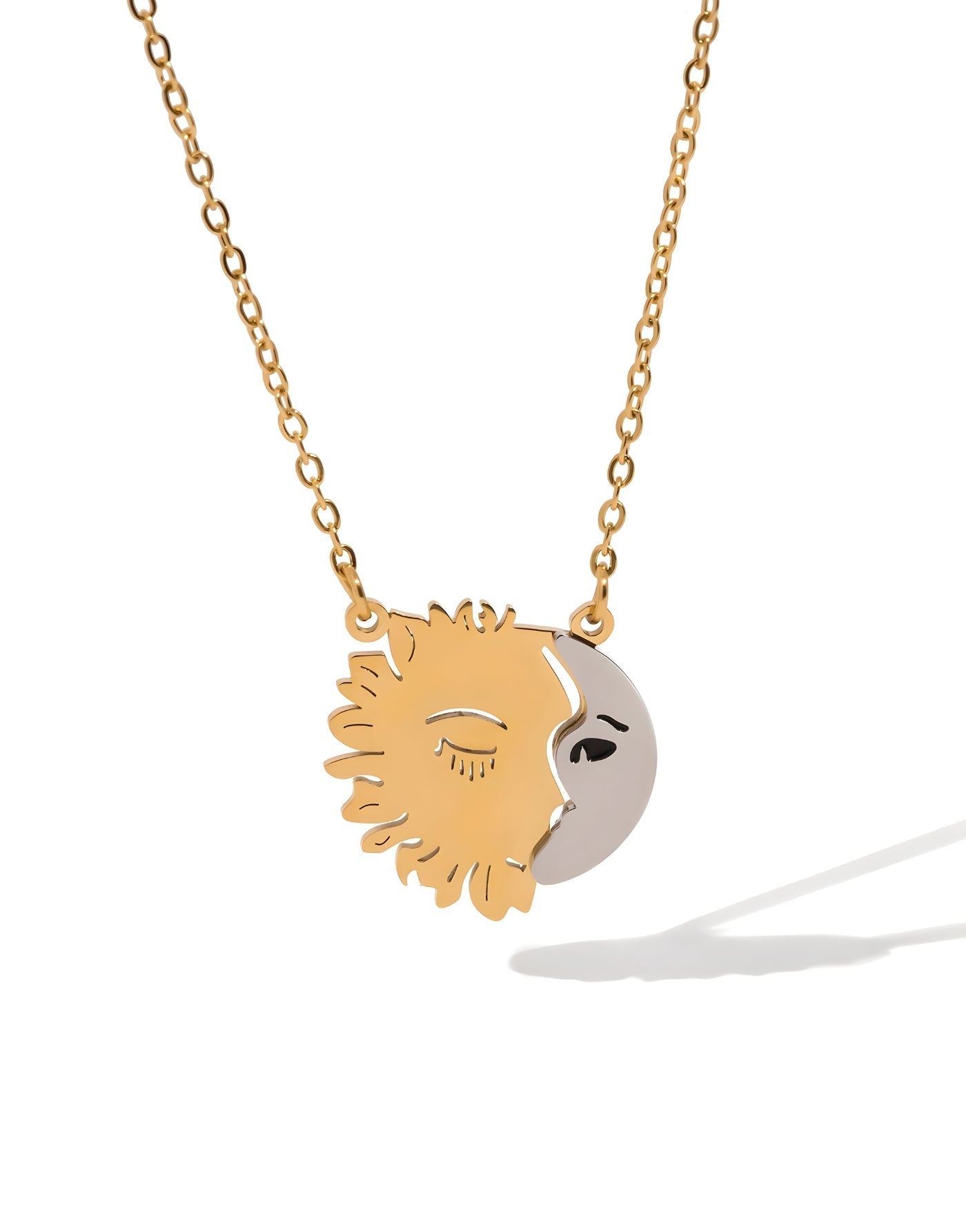 KEILY-NECKLACE