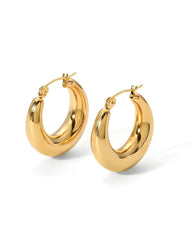 VEDA-EARRING
