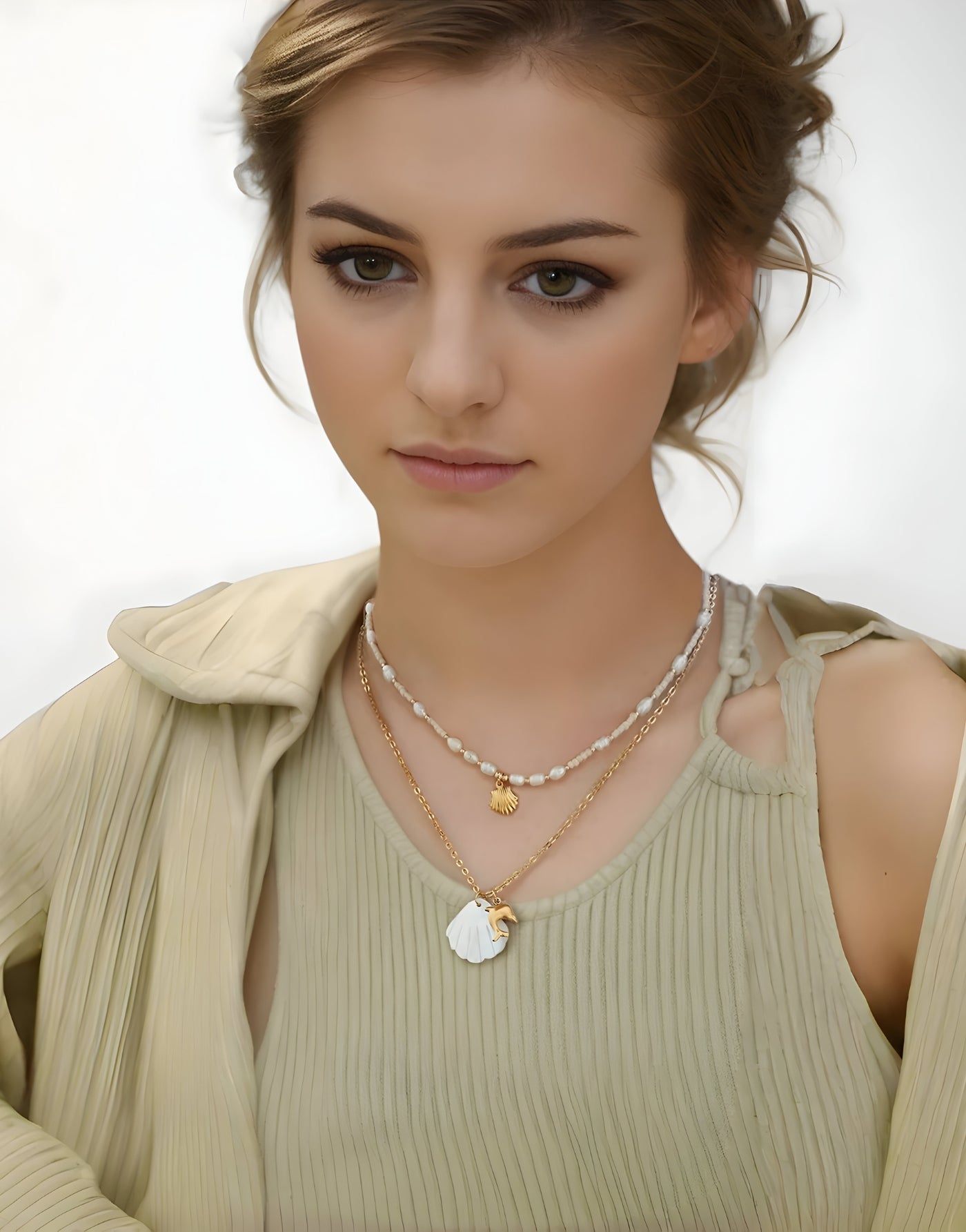 NORA-NECKLACE