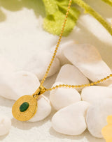 NICOLE-NECKLACE