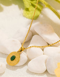 NICOLE-NECKLACE
