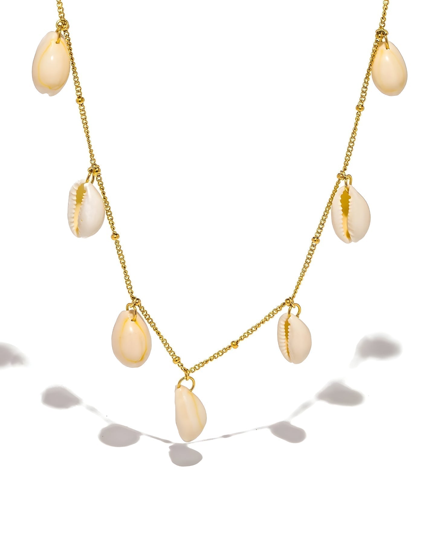 STELLA-NECKLACE