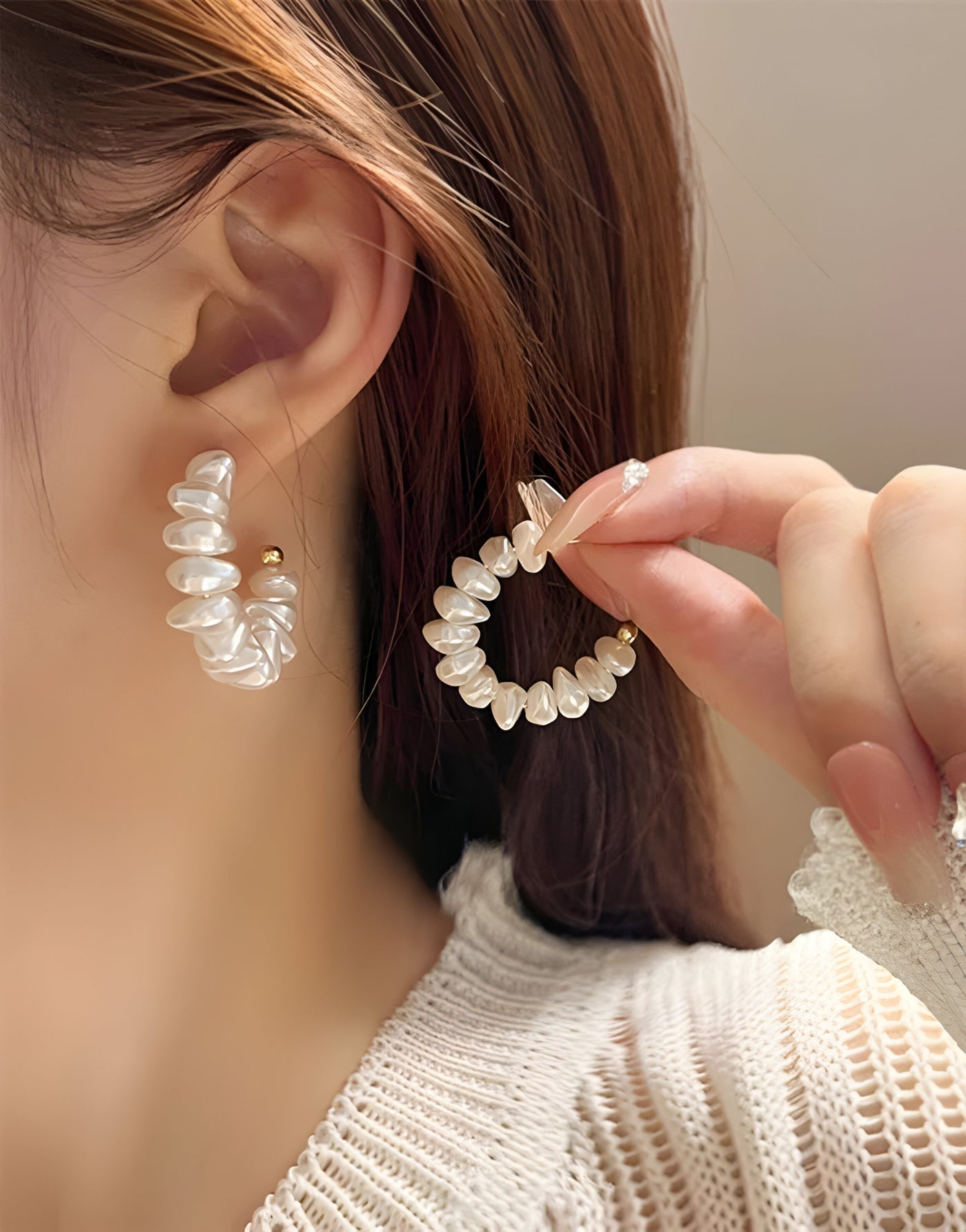 ELLIE-EARRING