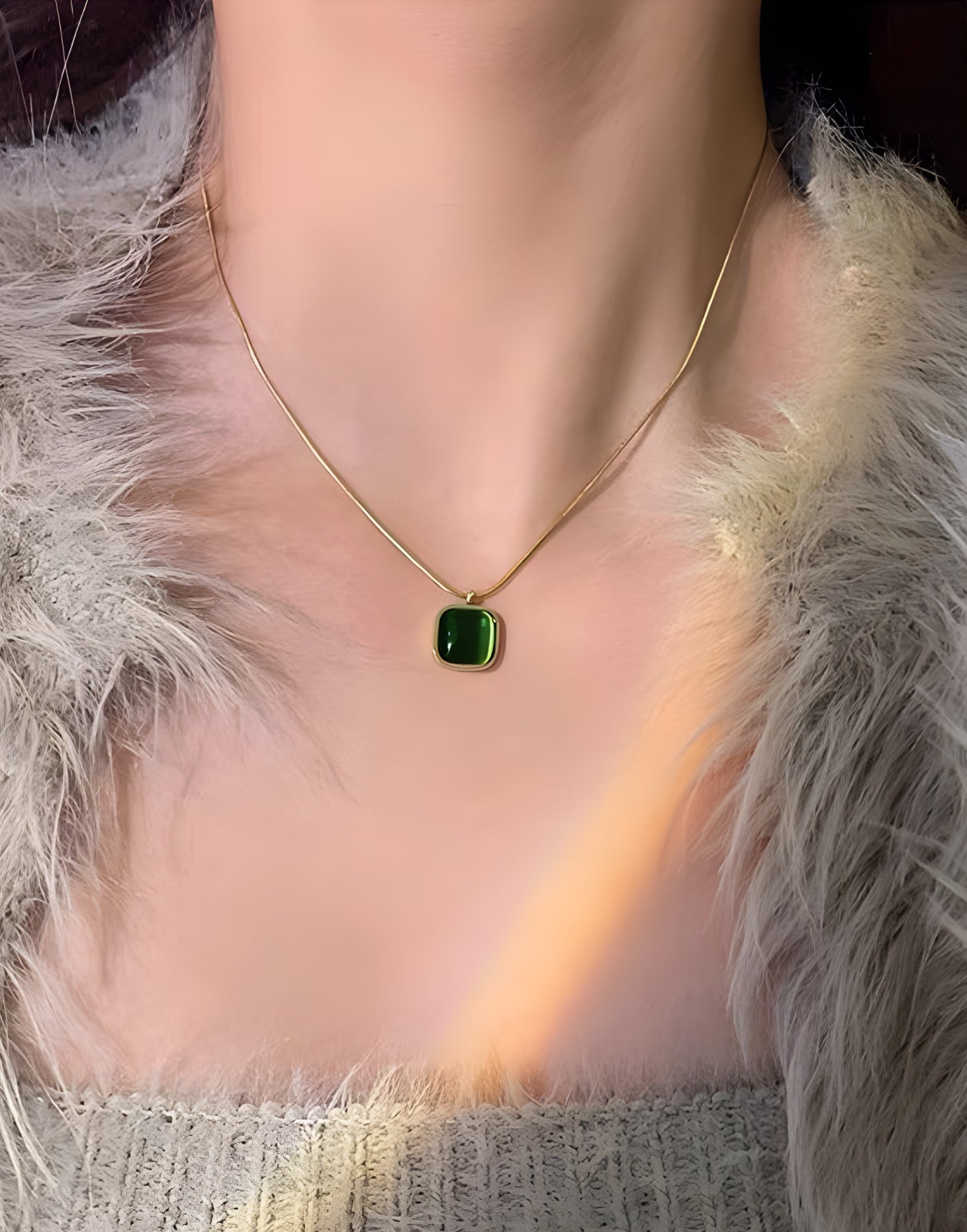 ZOYA-NECKLACE