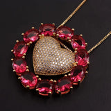SOPHIA-NECKLACE