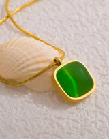 ZOYA-NECKLACE