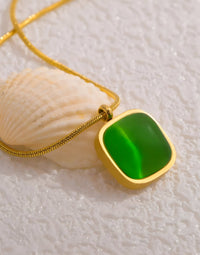 ZOYA-NECKLACE