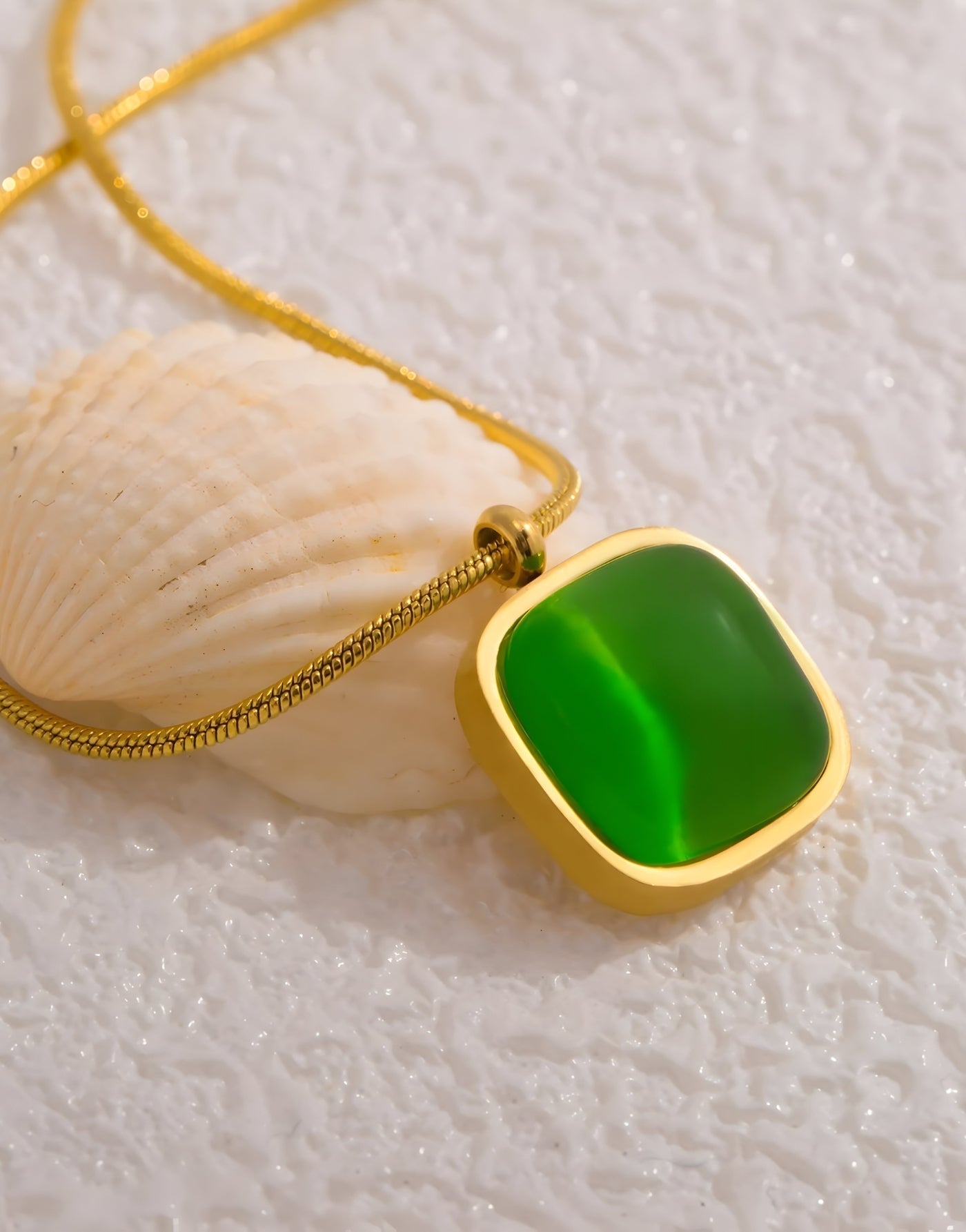 ZOYA-NECKLACE