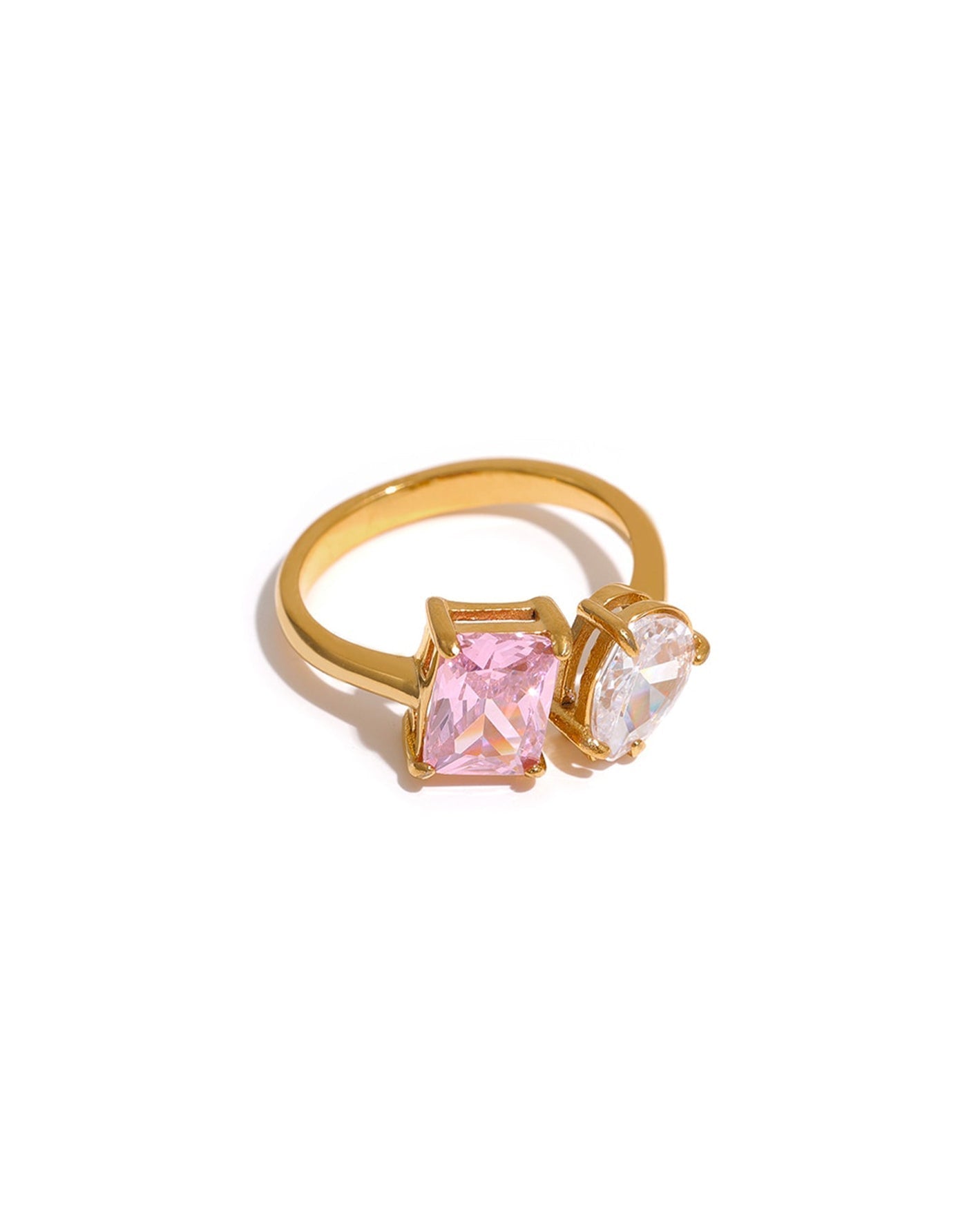 ZOEY-RING