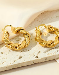 ZIA-EARRING