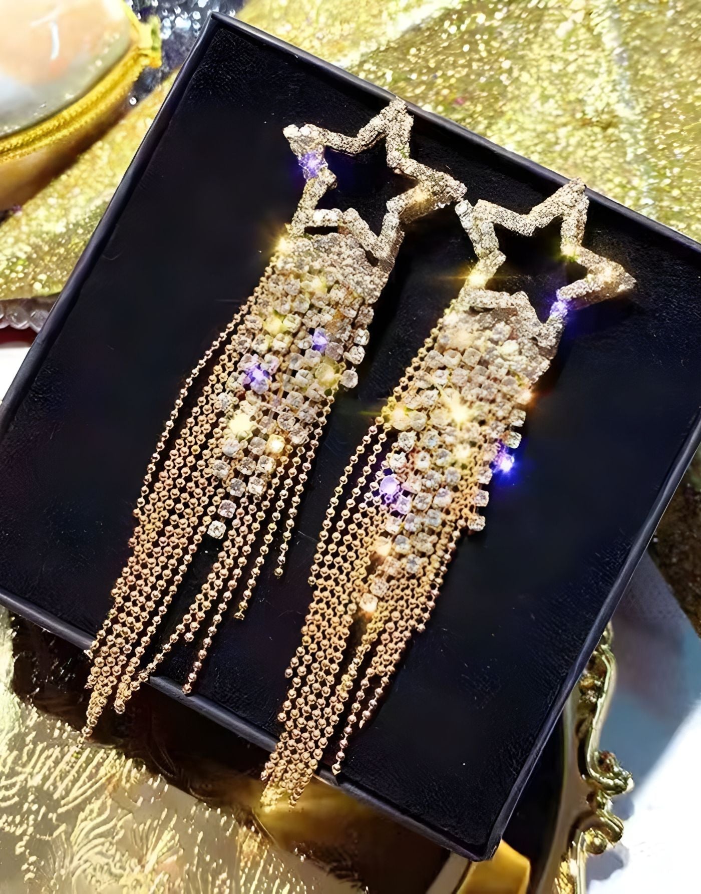 THEA-EARRING