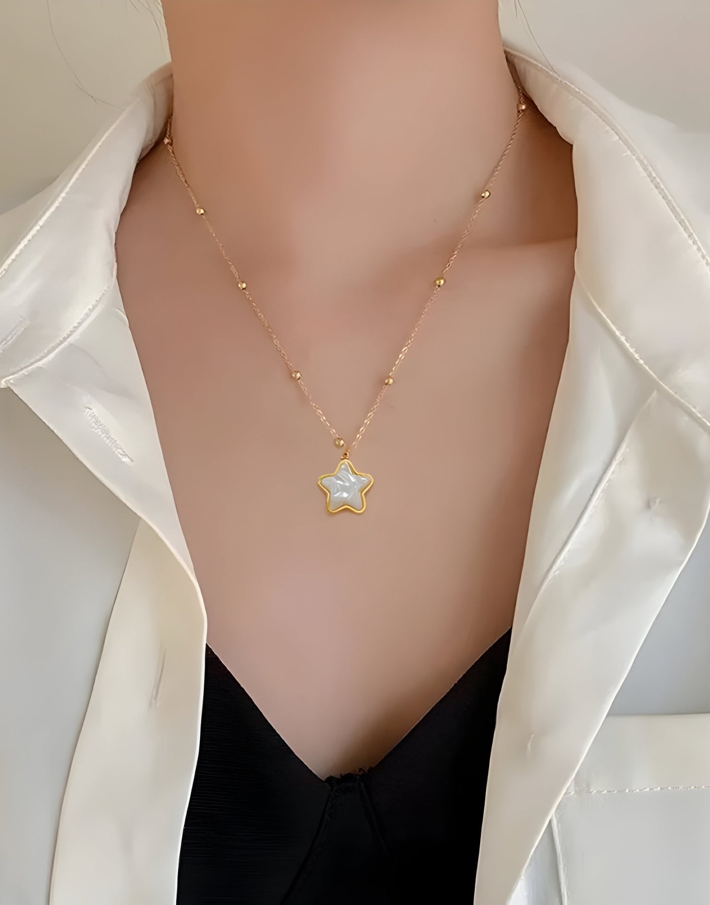 LOUISA-NECKLACE