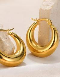 VEDA-EARRING