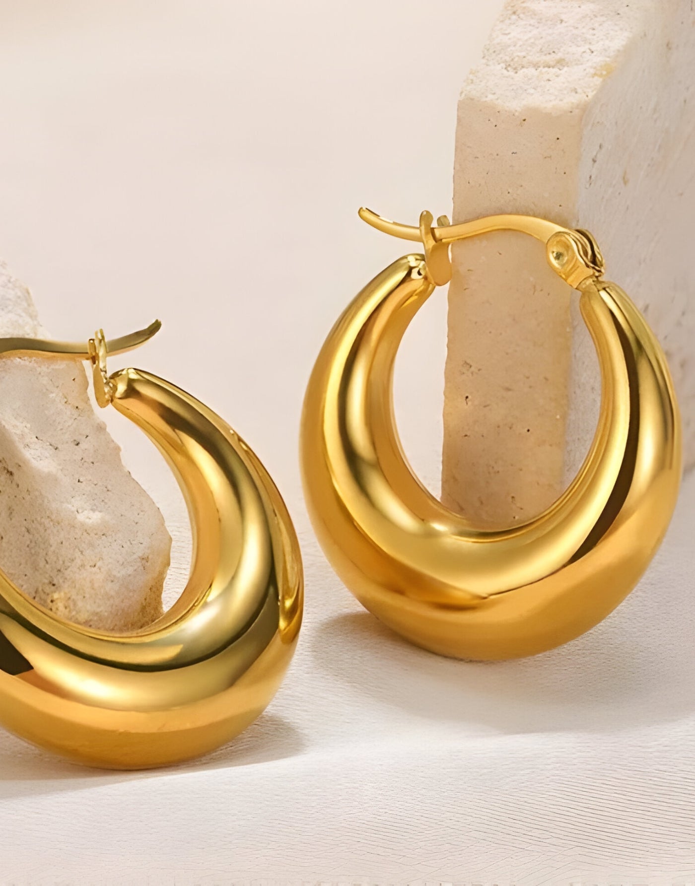 VEDA-EARRING