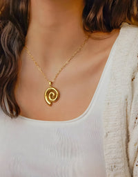 CHLOE-NECKLACE