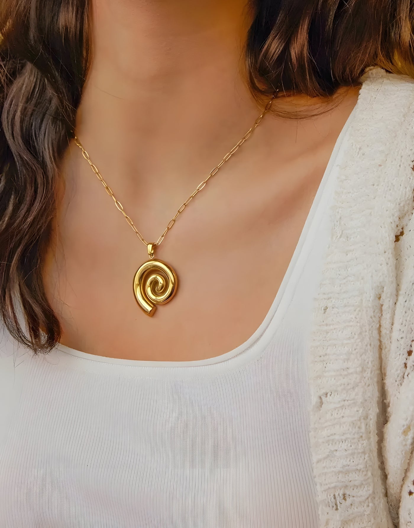 CHLOE-NECKLACE