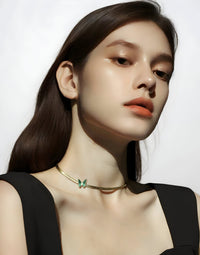 ALEIA-NECKLACE