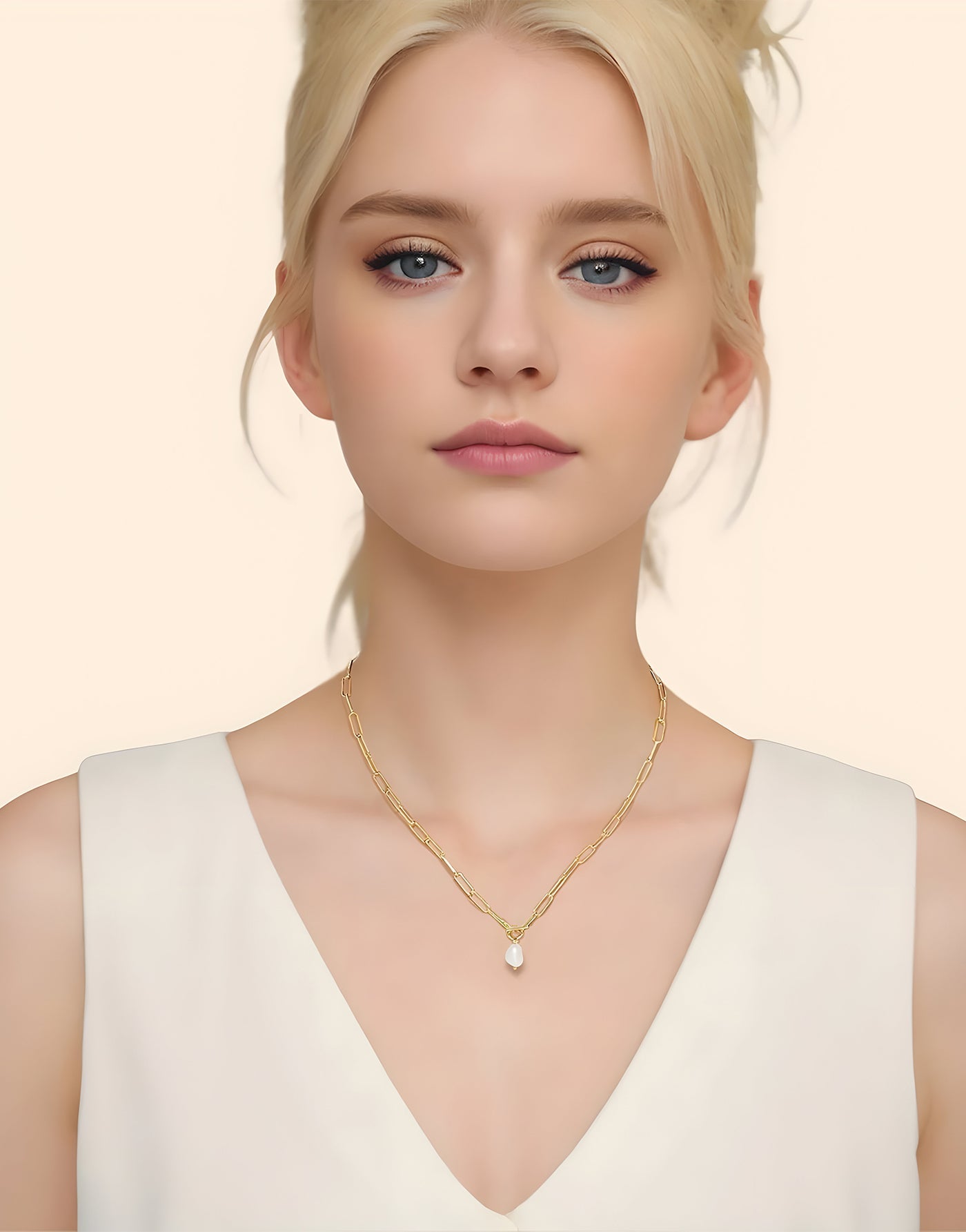 MAYA-NECKLACE