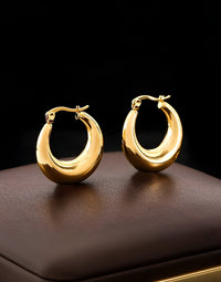 VEDA-EARRING