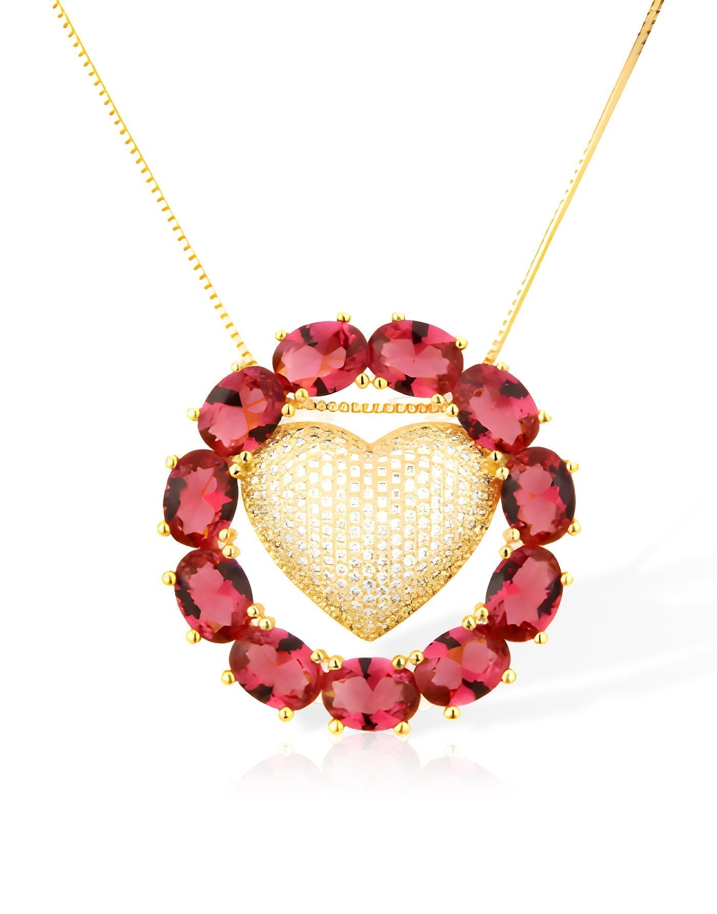 SOPHIA-NECKLACE