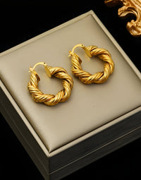 ZIA-EARRING