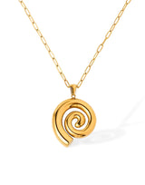 CHLOE-NECKLACE