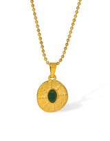 NICOLE-NECKLACE