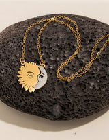 KEILY-NECKLACE