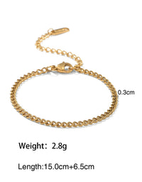NORA-BRACELET