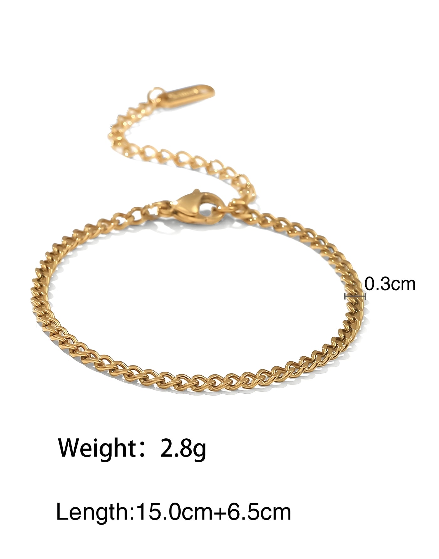 NORA-BRACELET