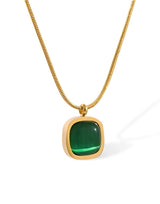 ZOYA-NECKLACE