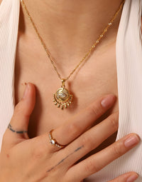 SAVANNAH-NECKLACE