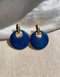 ORIA-EARRING