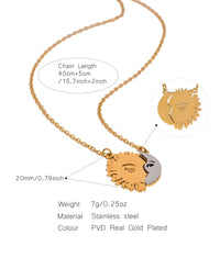 KEILY-NECKLACE