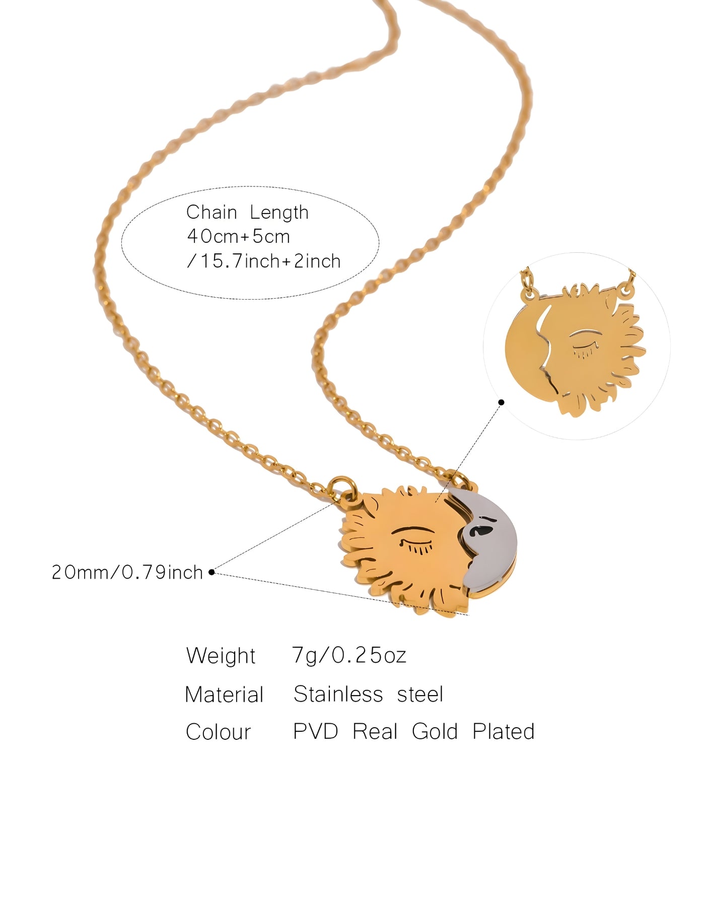 KEILY-NECKLACE