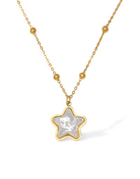 LOUISA-NECKLACE