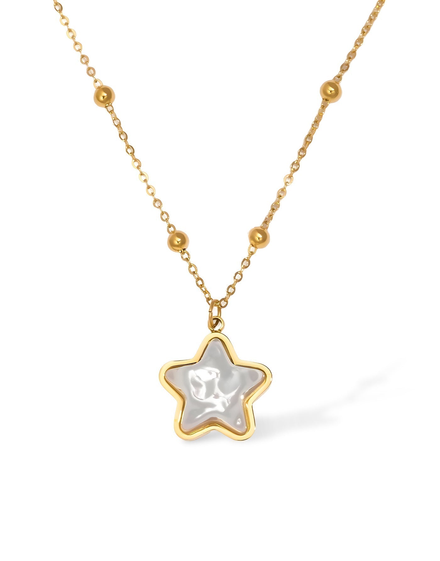 LOUISA-NECKLACE