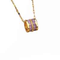 AMANDA-NECKLACE