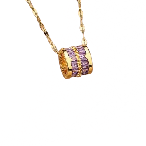 AMANDA-NECKLACE
