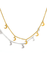LUISA-NECKLACE