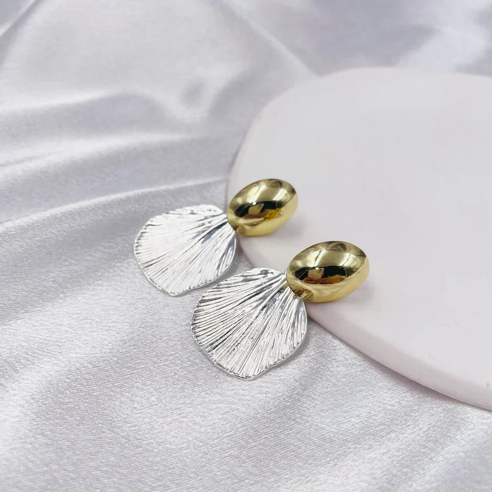 FLORA-EARRING