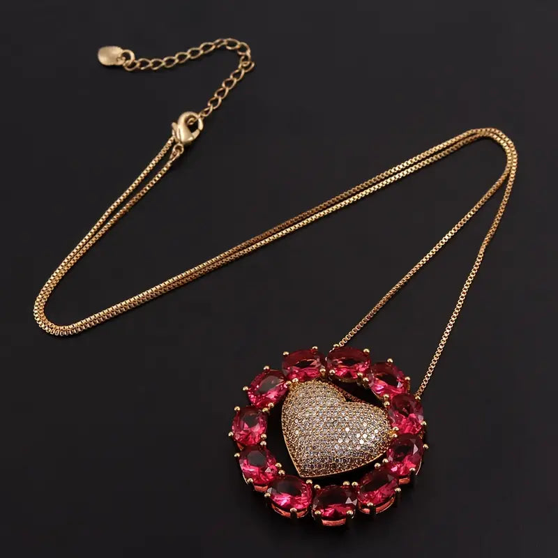 SOPHIA-NECKLACE