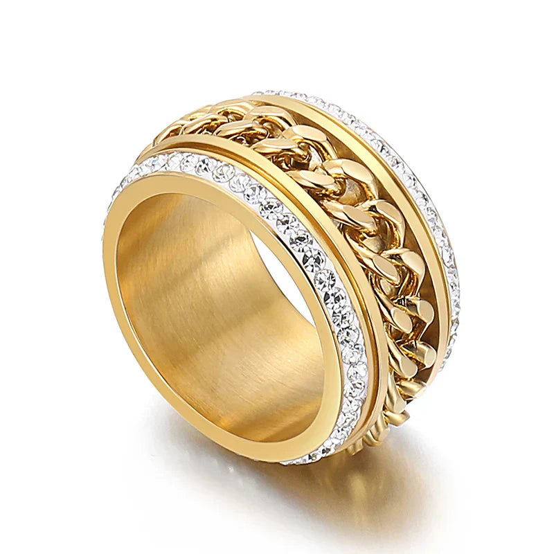 SIENNA-RING